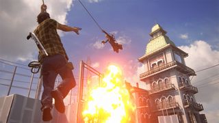 Uncharted 4 review