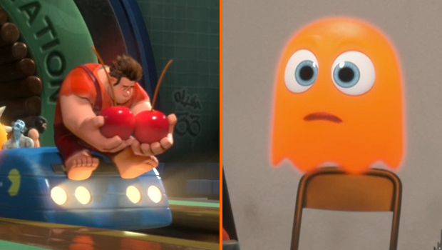 Reference Wreck It Ralph Every video game reference in Wreck-It Ralph (so far) | GamesRadar+
