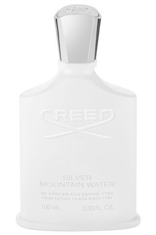 Silver Mountain Water