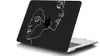 iCasso MacBook Air 13 inch Case - Face