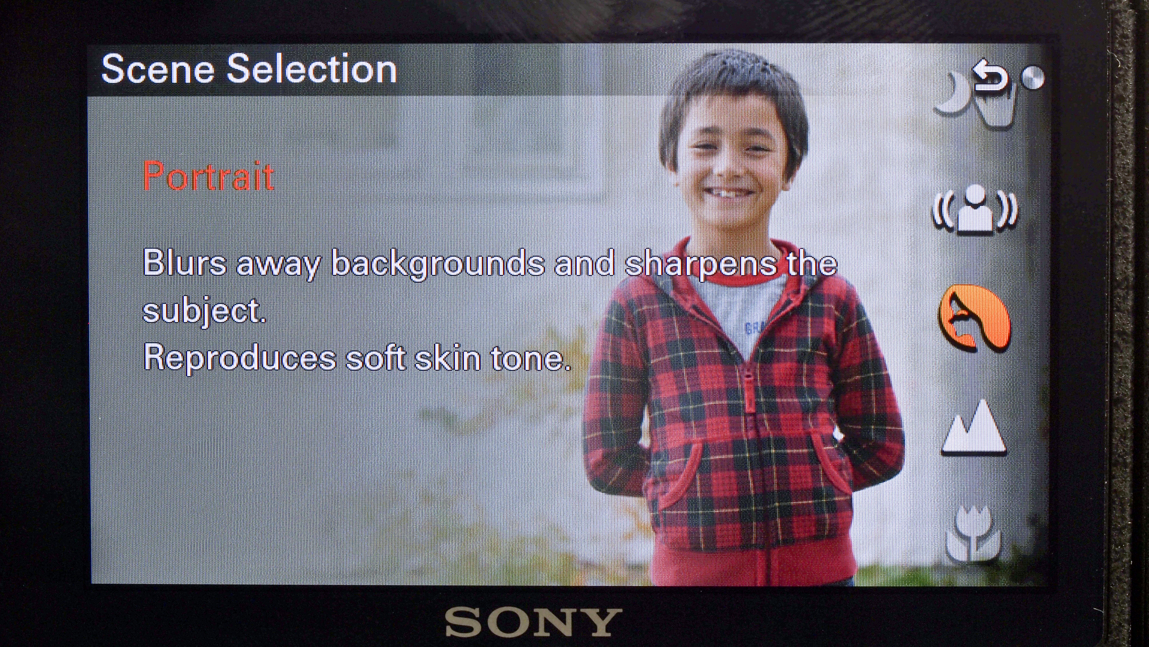 Sony NEX-6 review