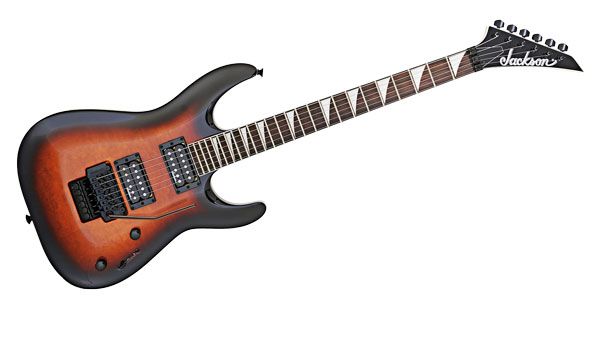 jackson dinky js32q