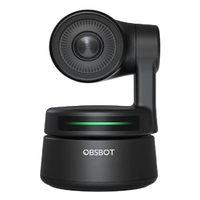 Obsbot Tiny PTZ Webcam w/ Auto-Tracking: was $199
