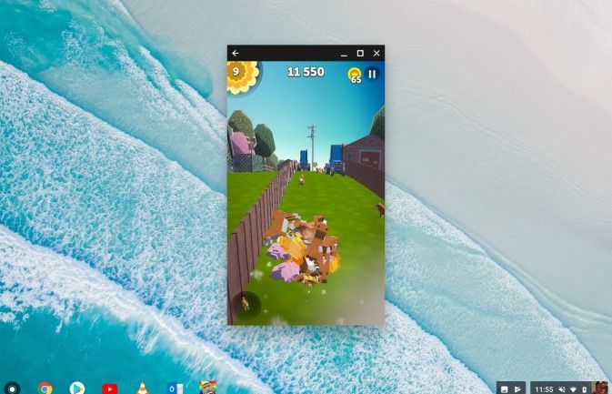 Best Chromebook Game 2023 Laptop Mag