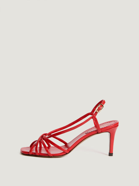 Arlesienne Sandals