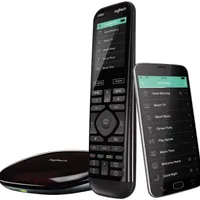 Logitech Harmony remote £299.99£159