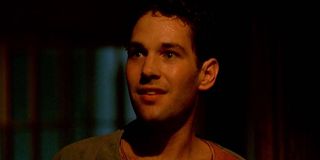 Paul Rudd as Tommy Doyle