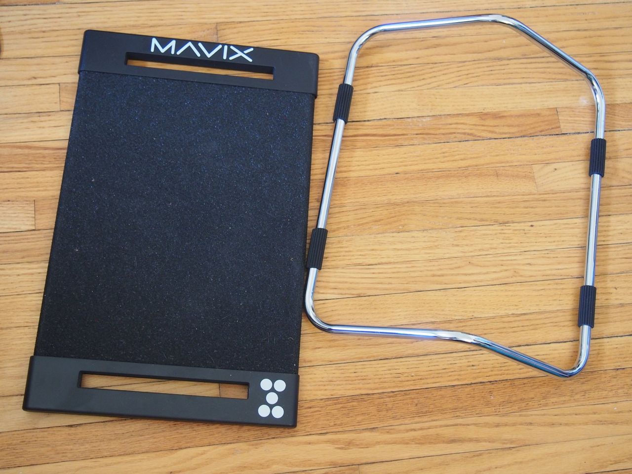 Mavix M4