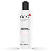 Delo Rx Hybrid Cleanser, £85 