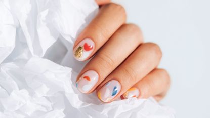9 Spring/Summer Nails You'll Start Seeing Everywhere