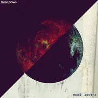 EDITOR'S PICK: Shinedown – Planet Zero