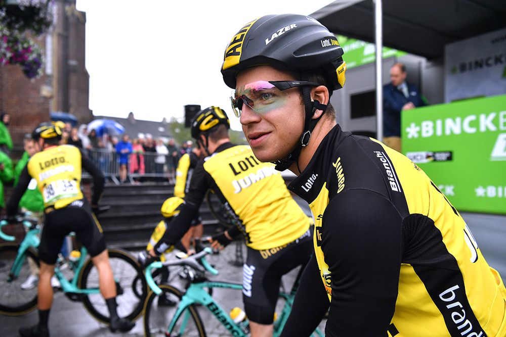 Dylan Groenewegen (LottoNL-Jumbo)