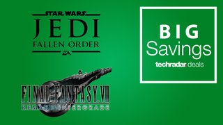 Star wars jedi fallen 2024 order black friday sale