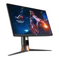 ASUS 24.5" Full HD 360Hz G-SYNC IPS HDR Gaming Monitor: was £694.99, now £548.99