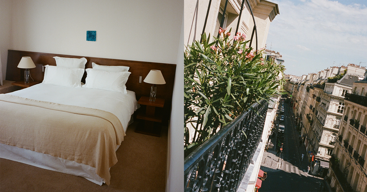 Chic Stays, Smart Prices: 3 New Hotels in Paris to Know