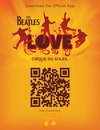 See the ad, get the app