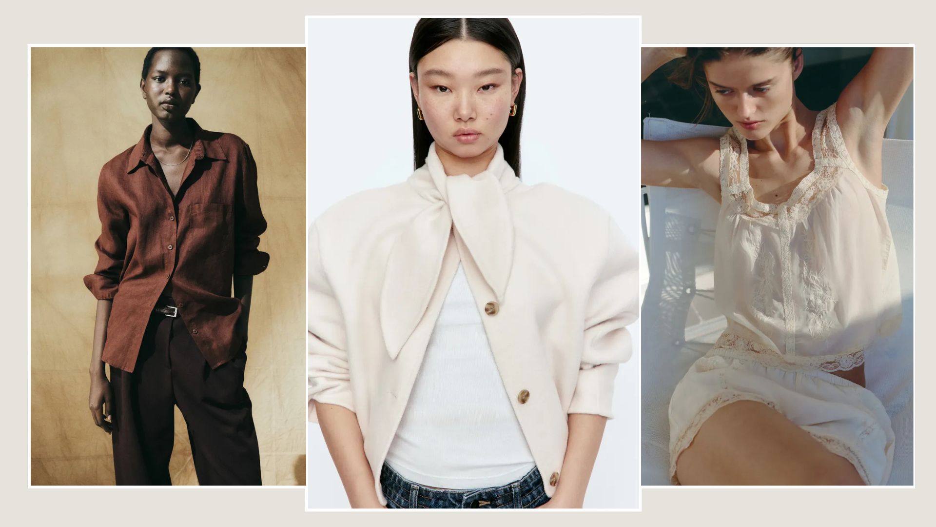H&amp;M new in