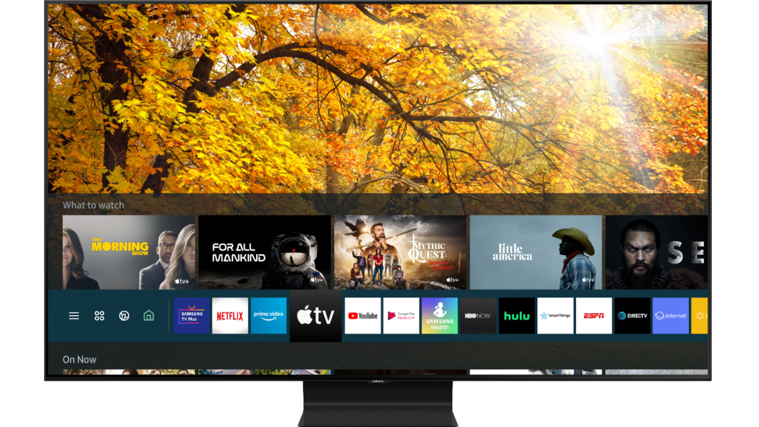 Samsung Q90T QLED TV Top Ten Reviews