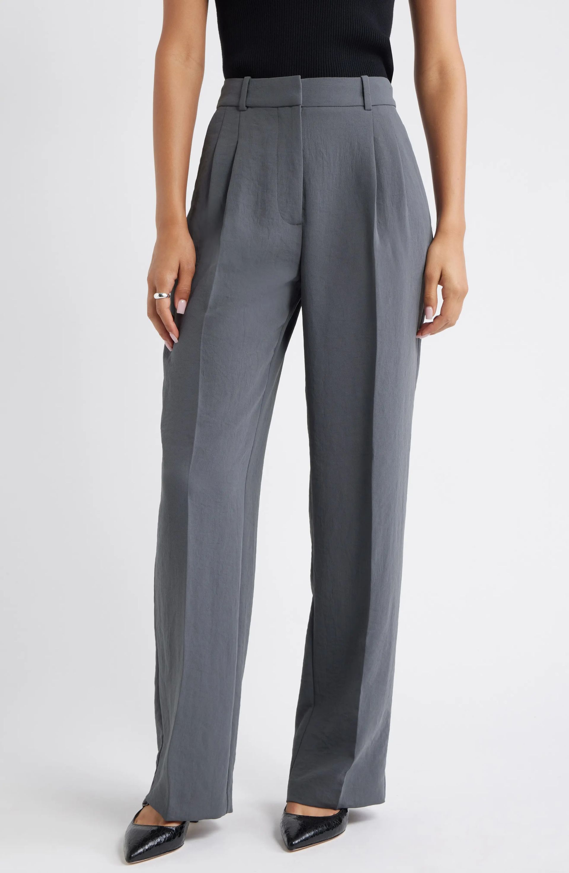 Open Edit, The Curator Trousers