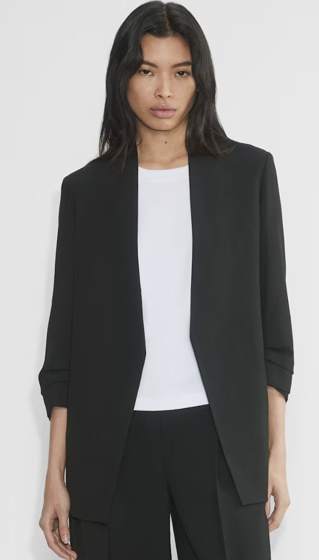 Aritzia, Power Blazer