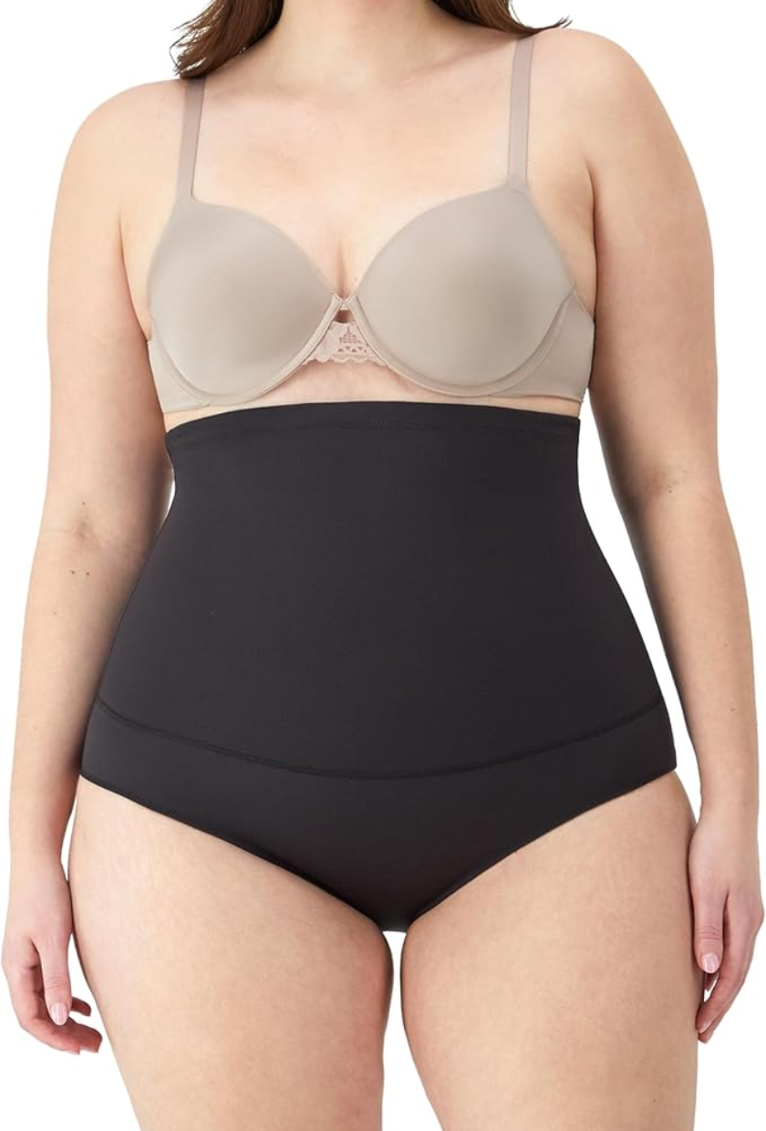 An image of Maidenform shapewear.