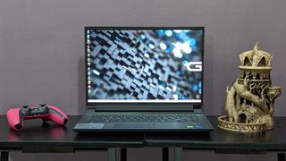 Dell G16 Gaming Laptop Review