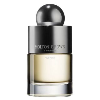 Molton Brown Milk Musk