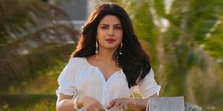 Priyanka Chopra Jonas in Baywatch