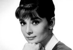 Audrey Hepburn, celebrity news, Marie Claire