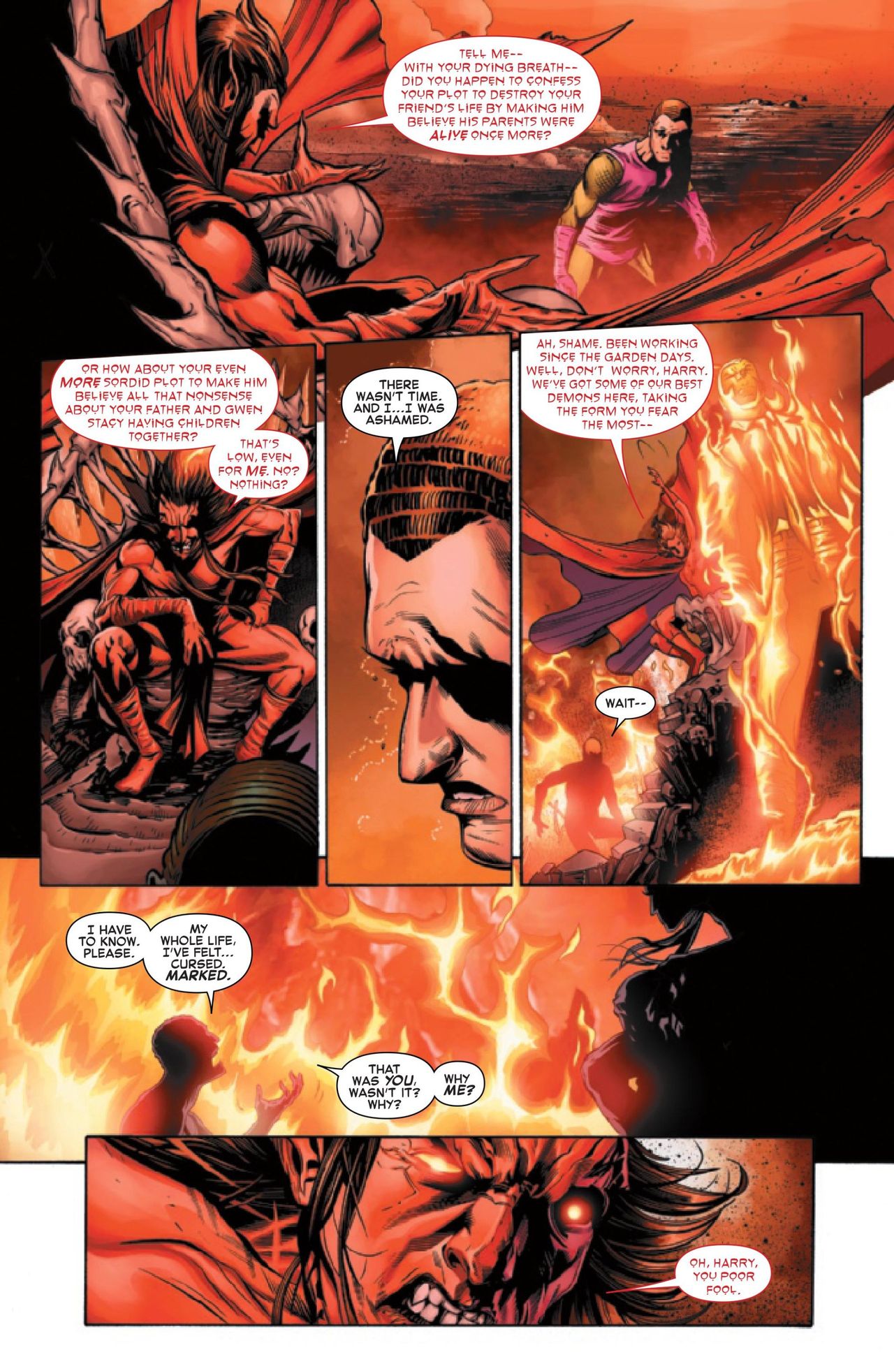 Amazing Spider-Man #74