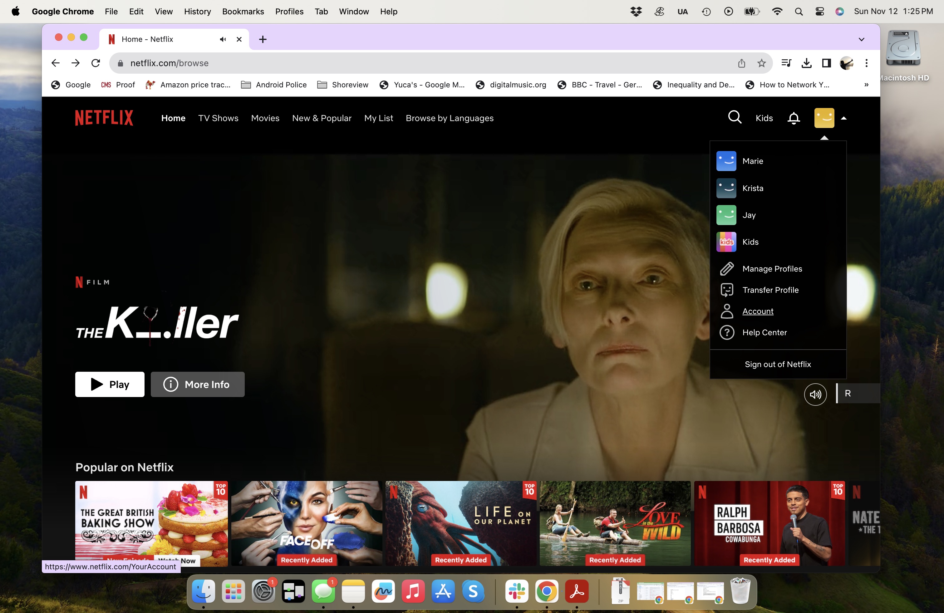 how-to-transfer-your-netflix-profile-techradar