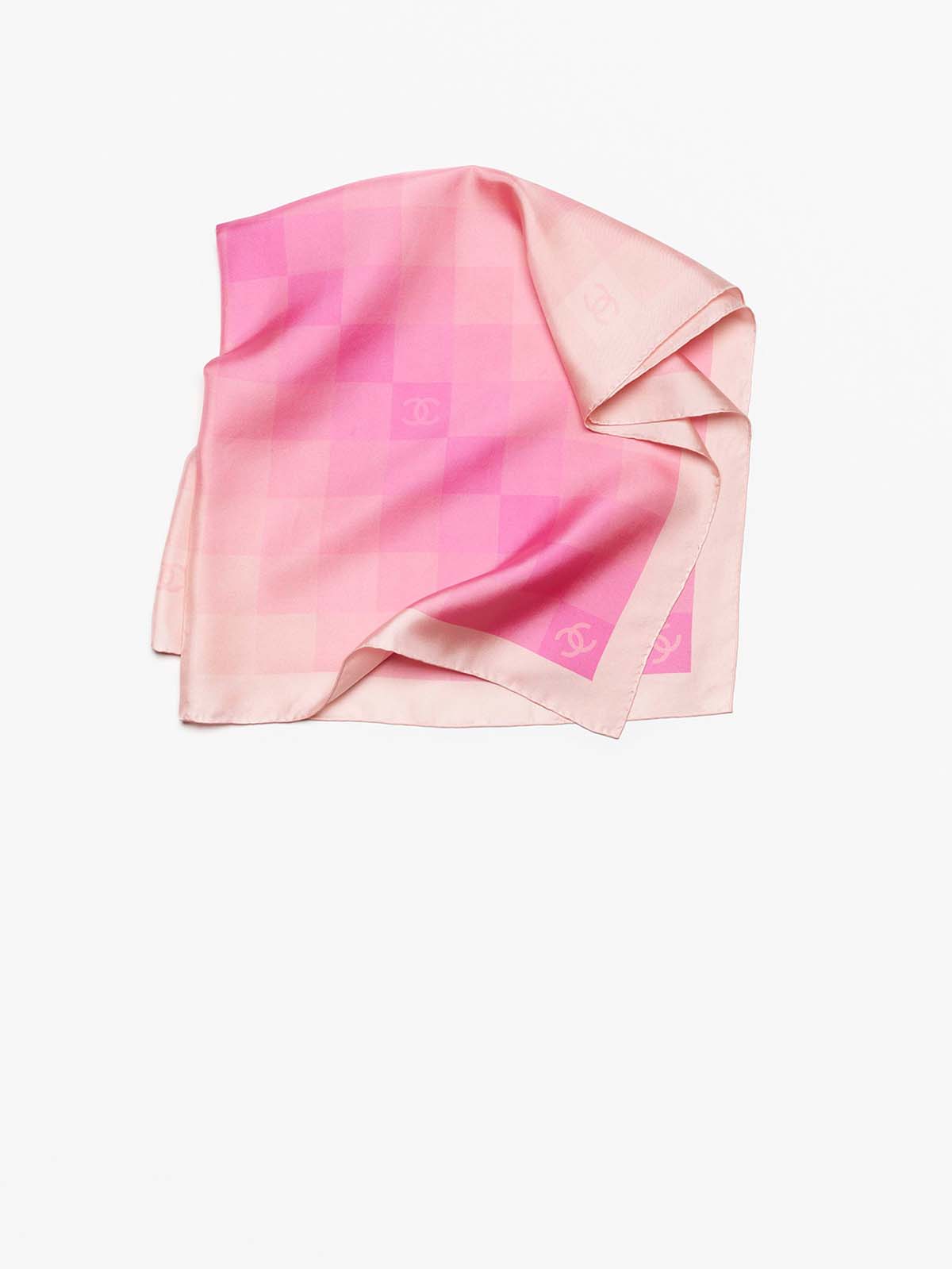 Square Scarf