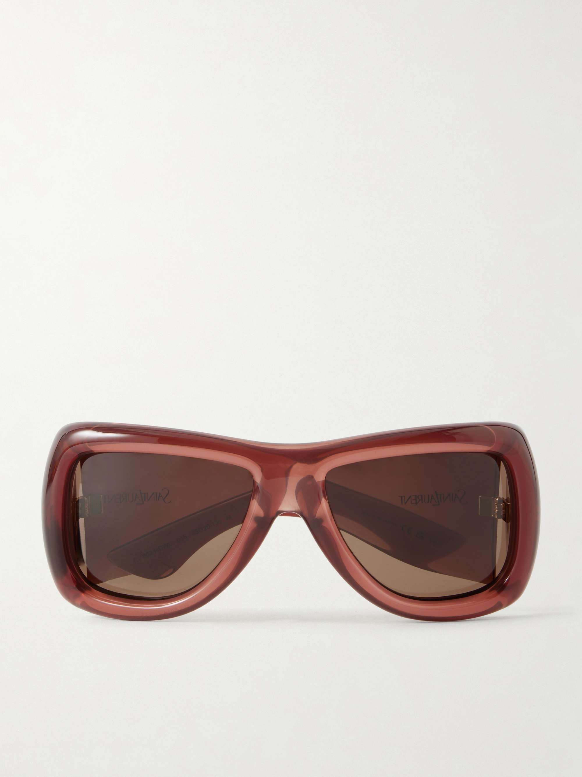 Sl 902 Howl D-Frame Acetate Sunglasses