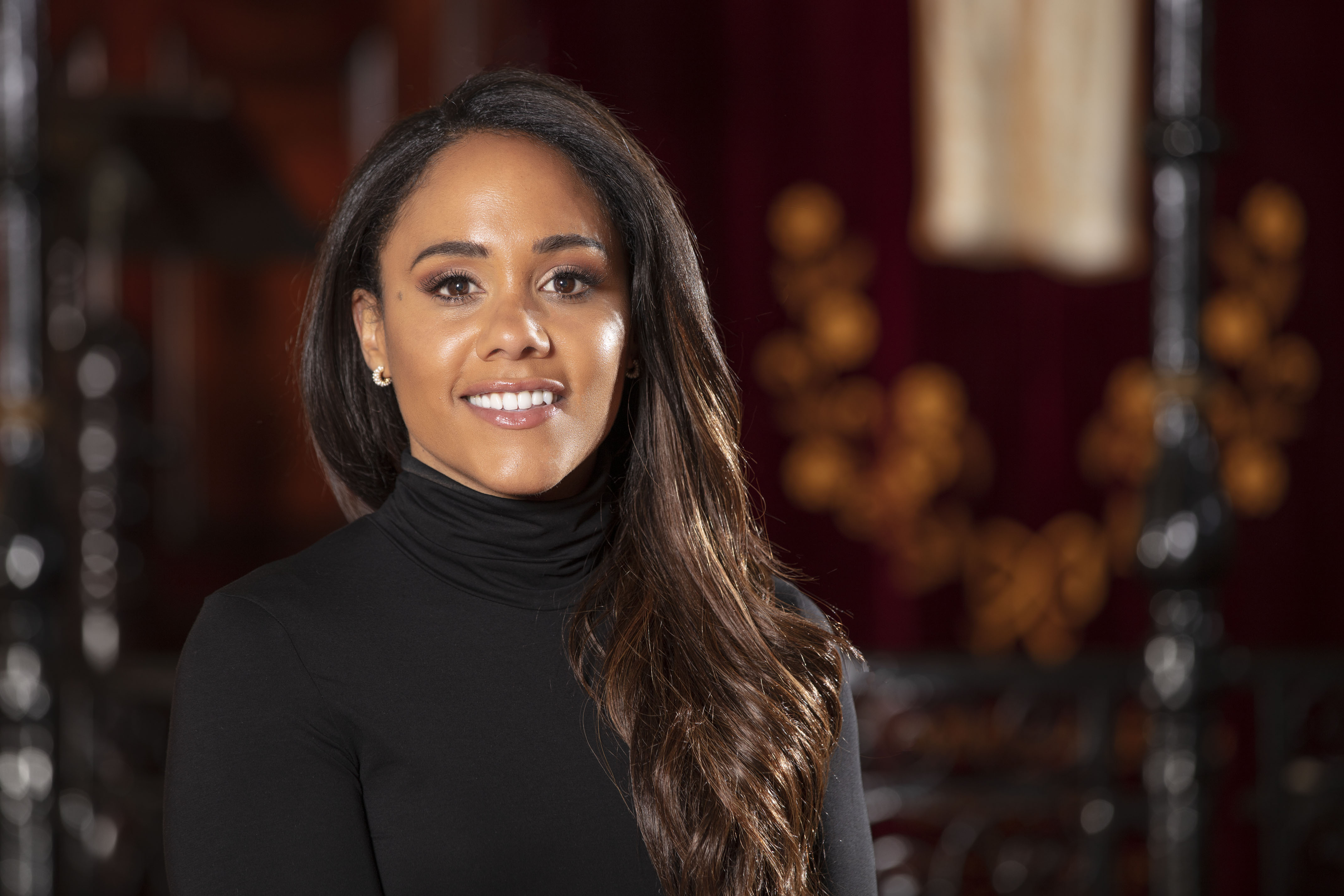 TV tonight Alex Scott.