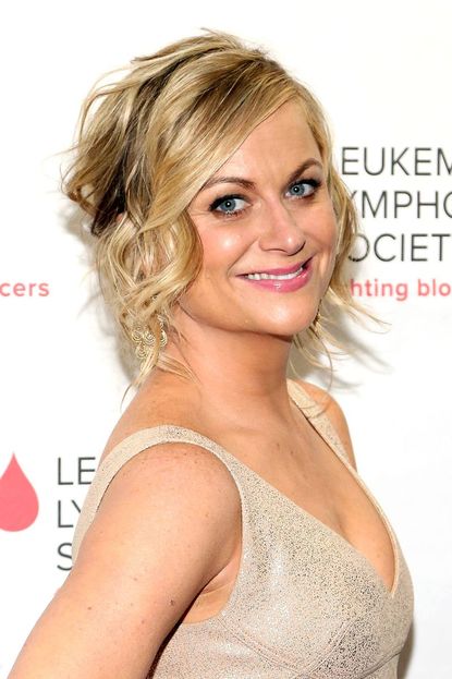 Amy Poehler