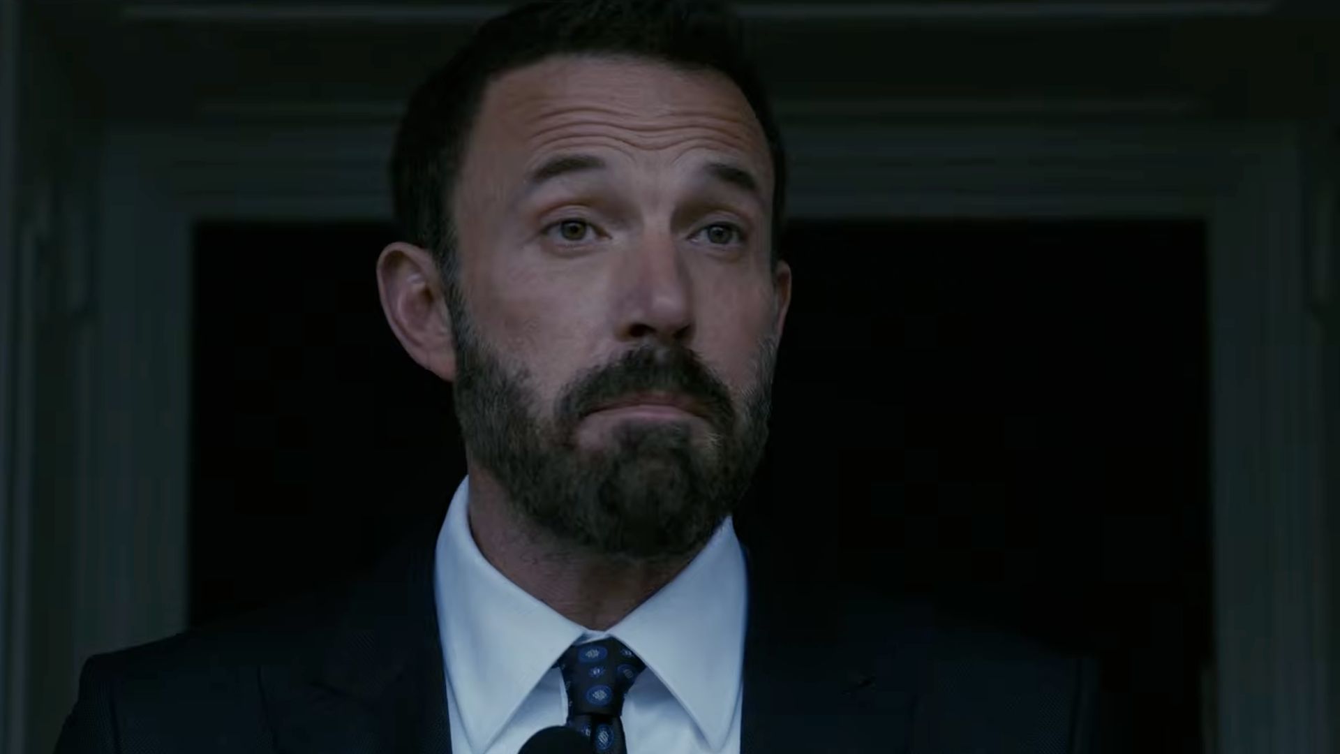 t3.com - Max Freeman-Mills - Ben Affleck's new Netflix movie looks like it could be the perfect October movie