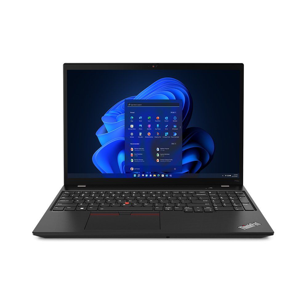Lenovo Thinkpad P16 Gen 1
