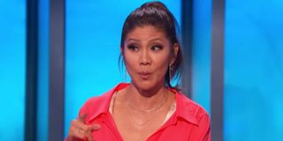 Julie Chen in Big Brother 21