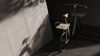Layer’s Pendler urban e-bike concept makes a virtue of practicality