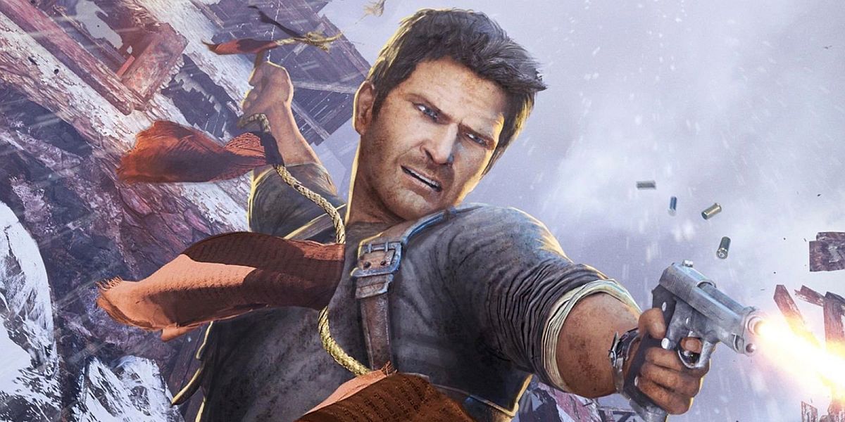 Nathan Drake