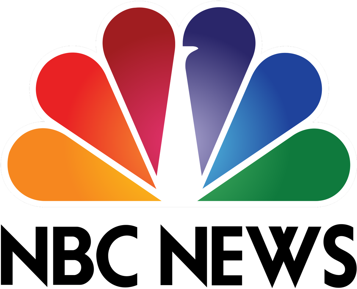 Nbc News Icon