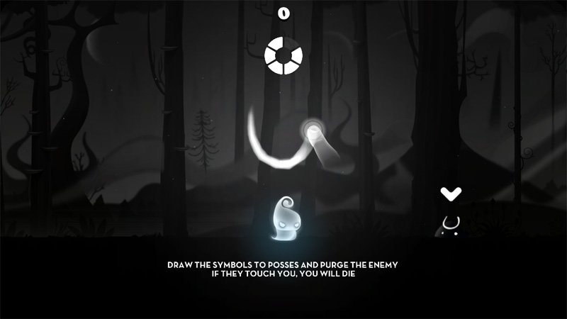 Darklings Tutorial