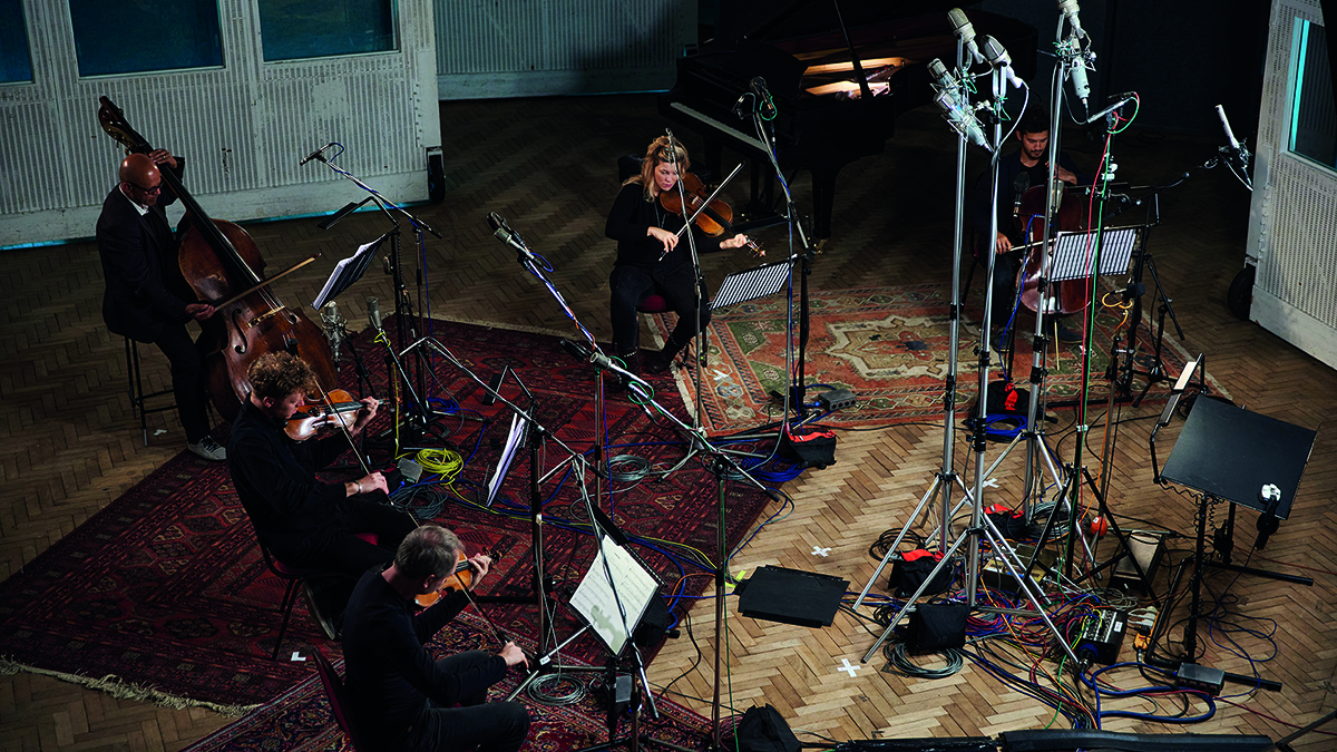 Spitfire Audio Abbey Road Two: Iconic Strings Professional