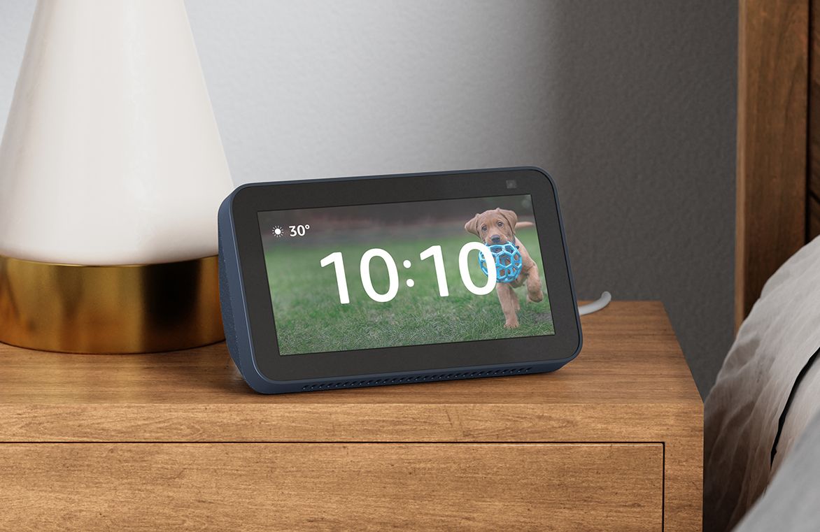 Amazon Echo Show 5 (2021)