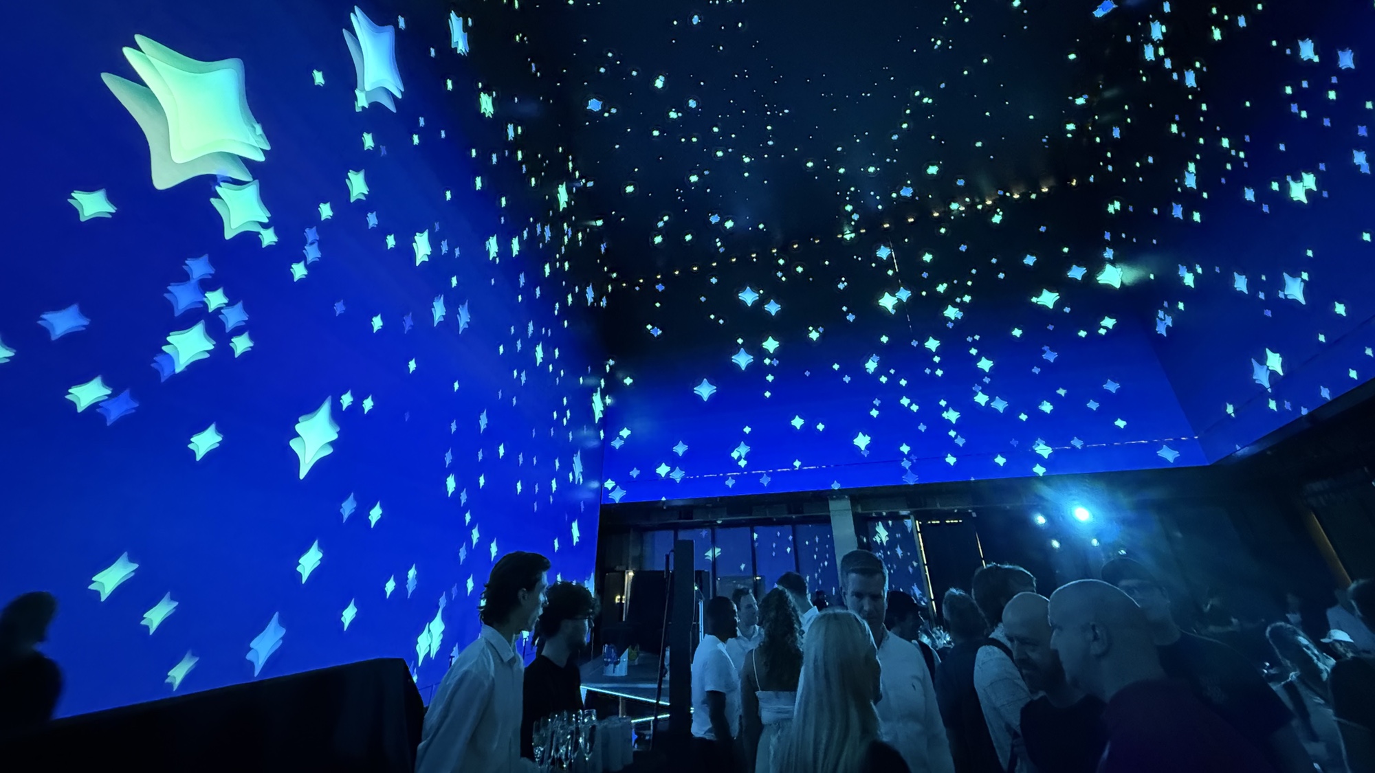 London Galaxy Unpacked event july 2025