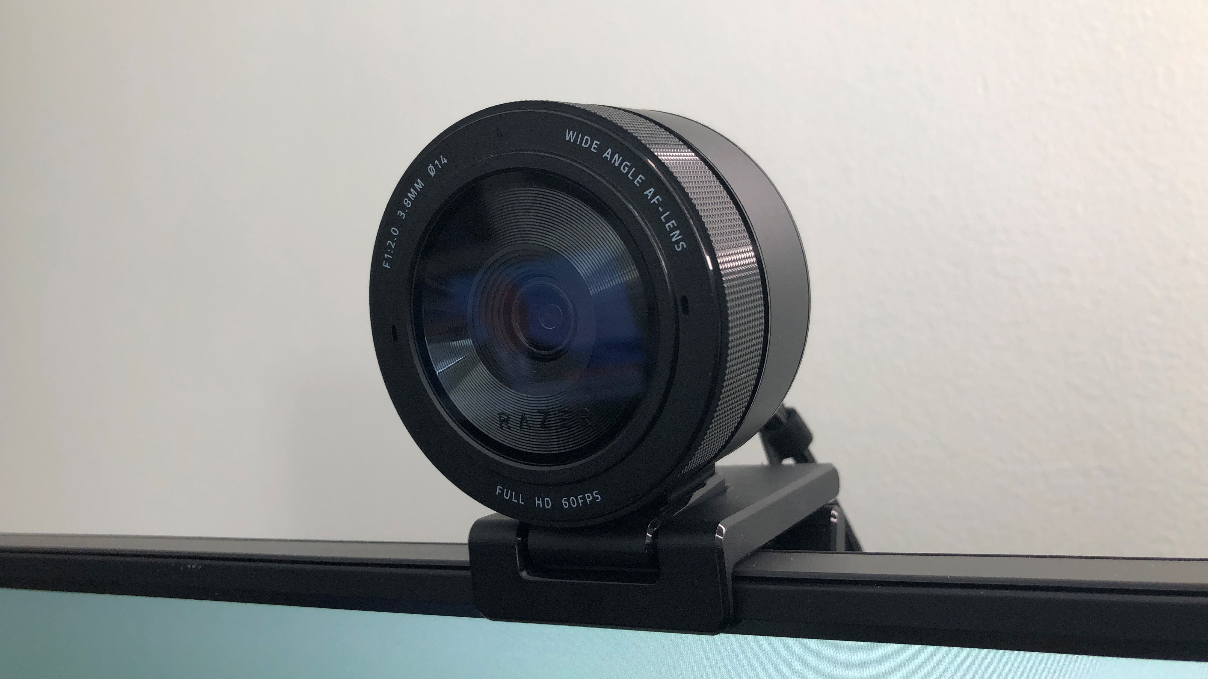 Razer Kiyo Pro webcam review | PC Gamer