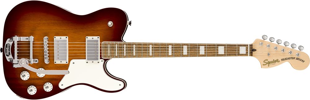Squier Paranormal Series Trouble Maker Telecaster