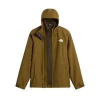The North Face Men's Quest Triclimate 3-In-1 Jacket The North Face Men's Quest Triclimate 3-In-1 Jacket