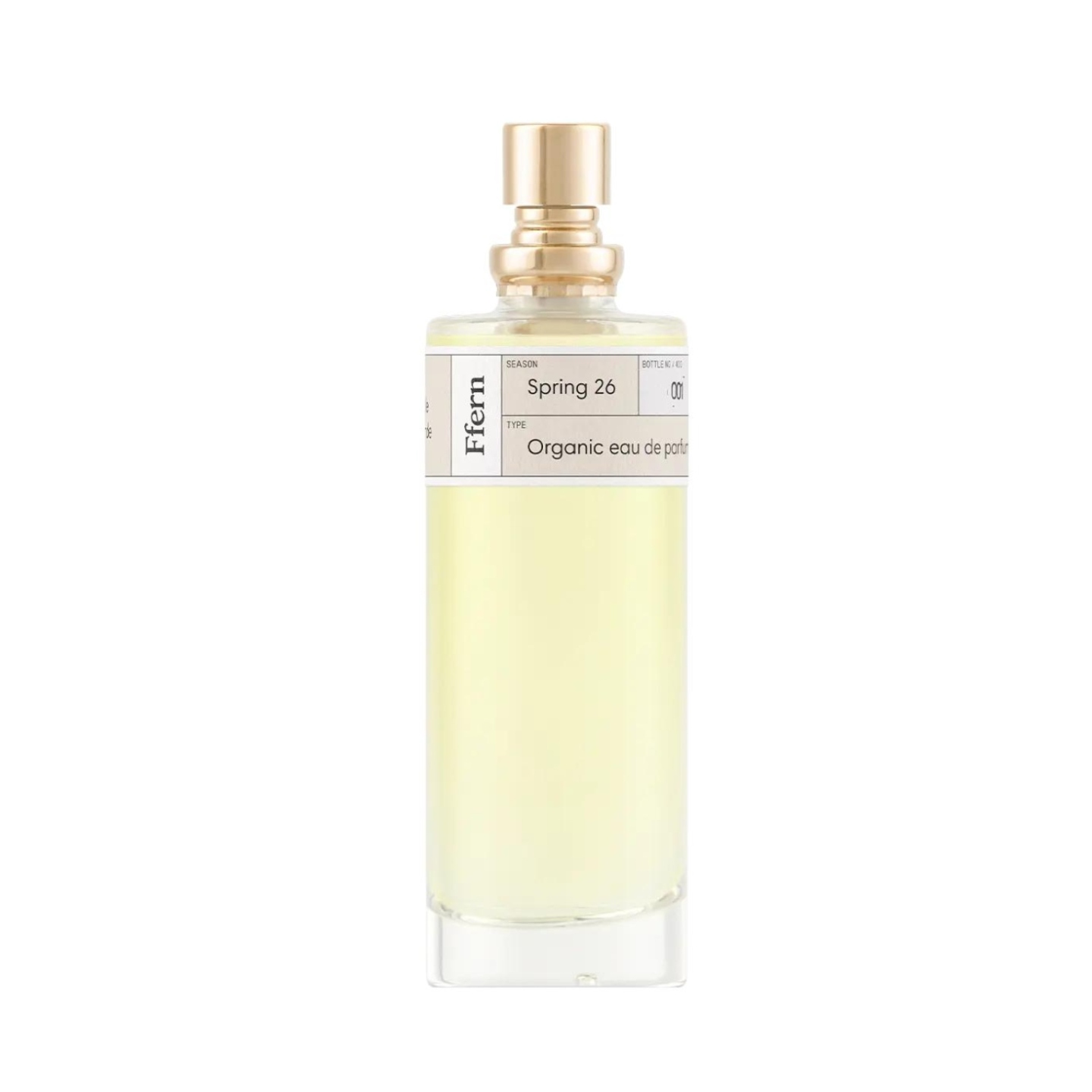 Ffern Spring 26 Eau de Parfum