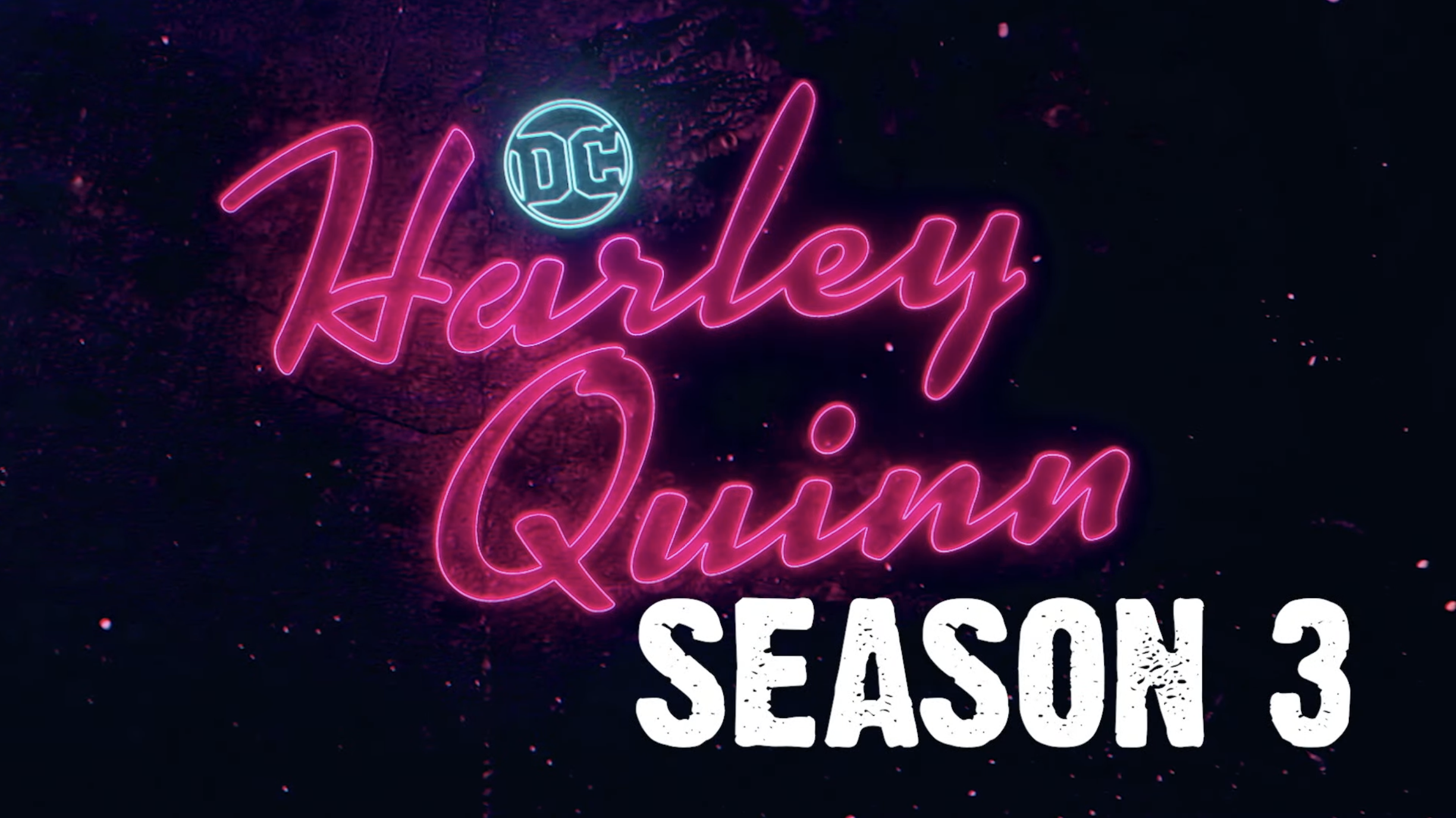 Harley Quinn season 3 previewed at DC Fandome